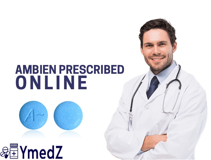 ambien-prescribed-online