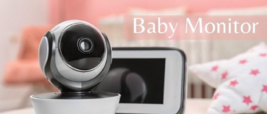 baby monitor