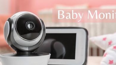 Photo of Baby monitors offer comfort for mommy