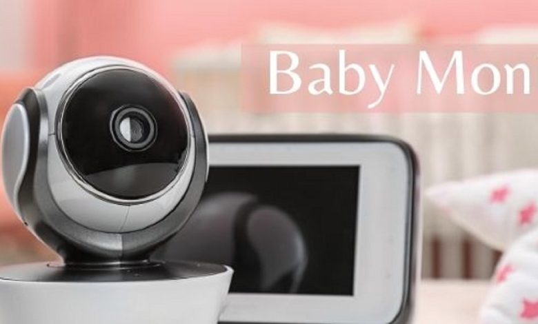 baby monitor