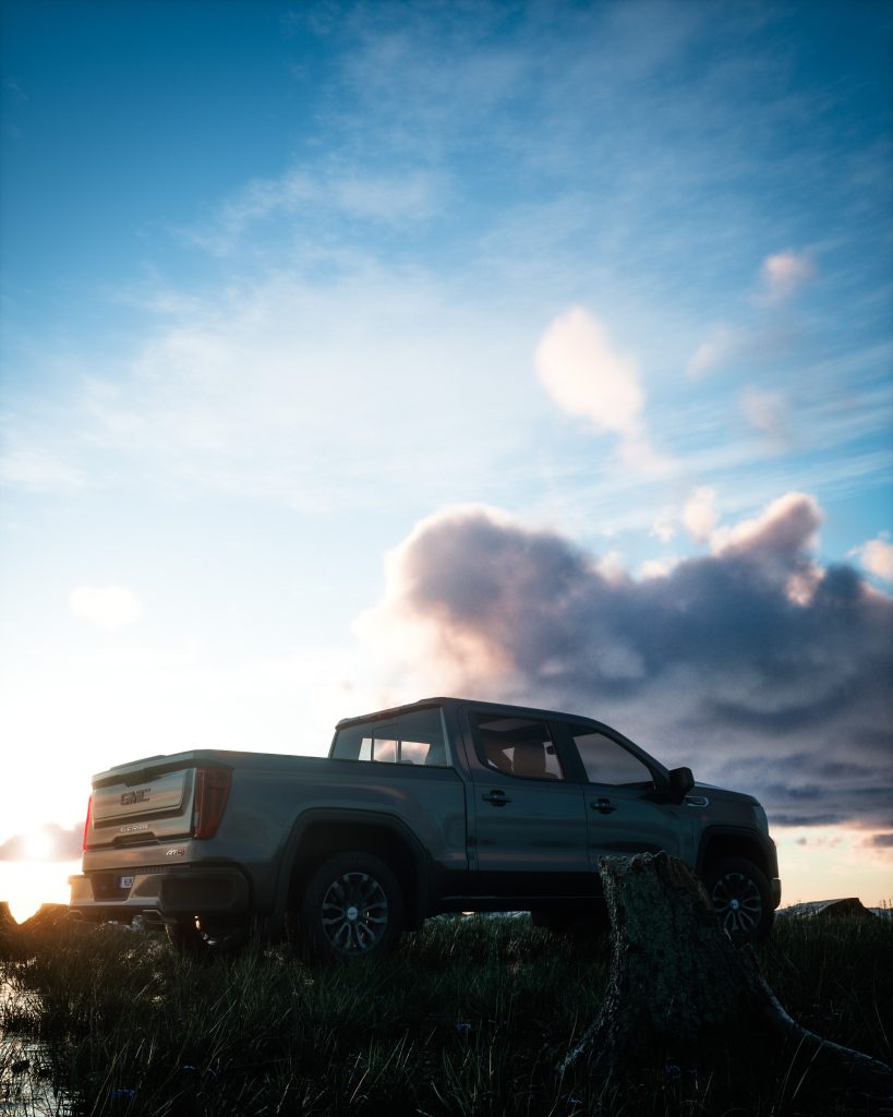 hot shot trucking