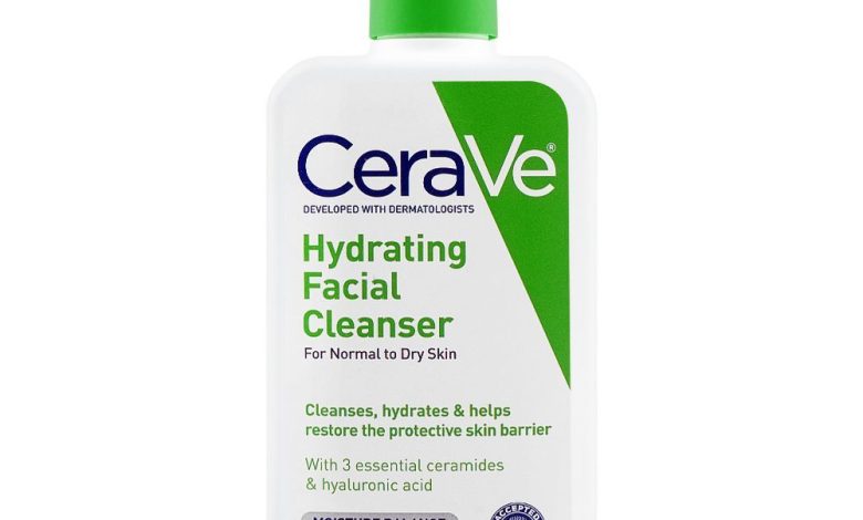 cerave pakistan