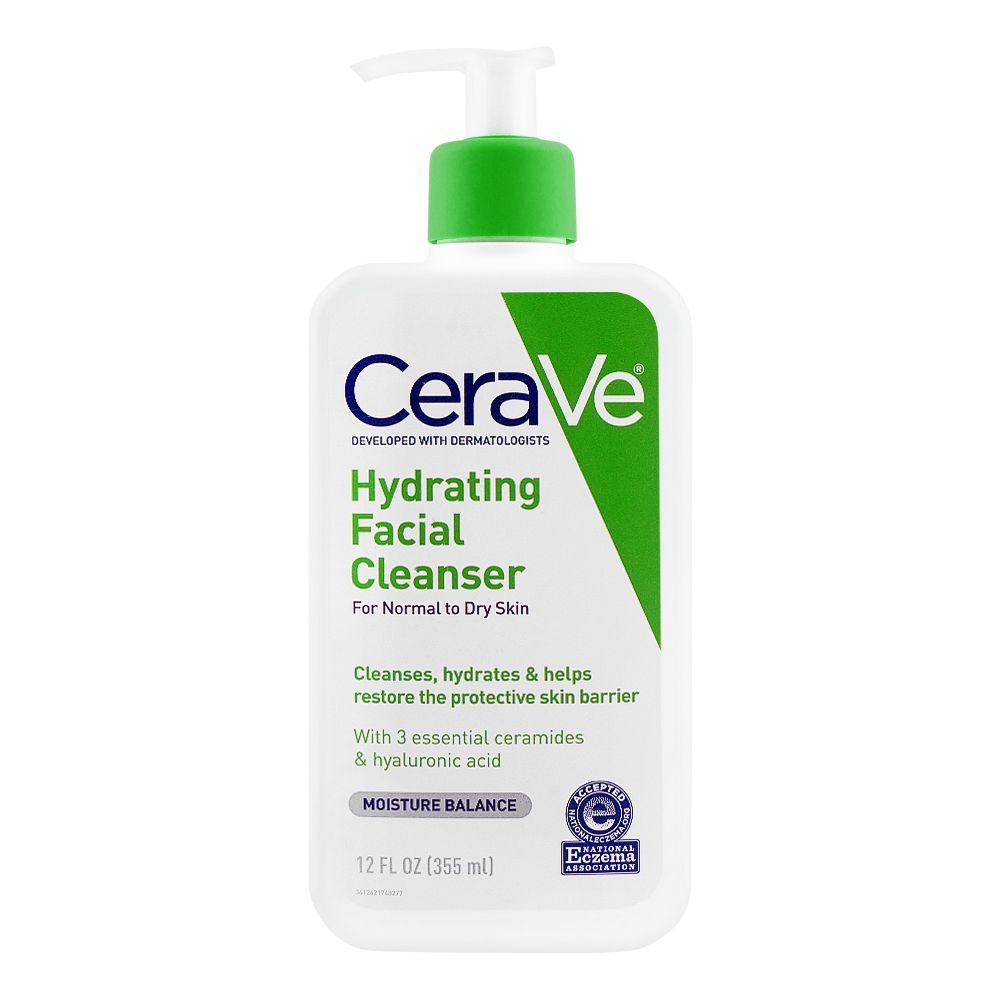 cerave pakistan