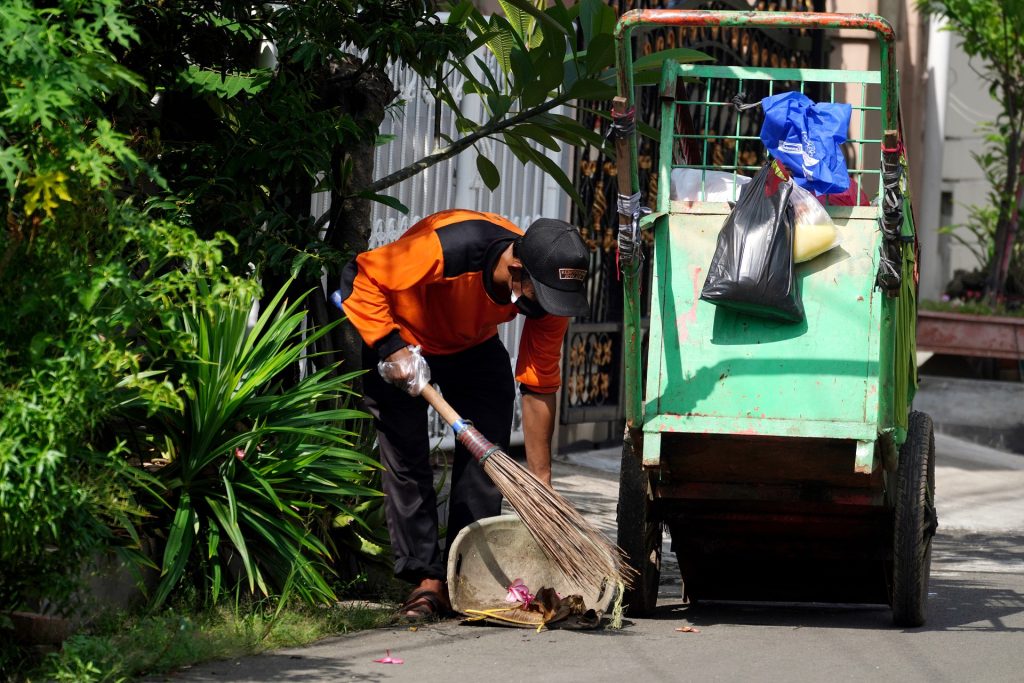 Move In Move Out Cleaning Services In Atlanta GA