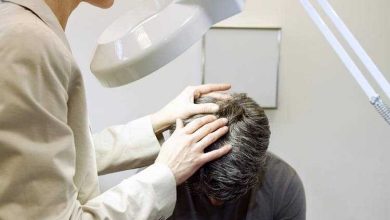 Photo of Can a hair transplant solution aid in preventing hair loss?