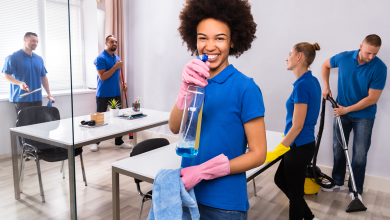 Photo of Cleaning Services In Massachusetts And How They Work
