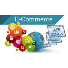 ecommerce web development