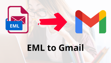 Photo of Import EML to Gmail In Batch Including All Attachments & Other Components