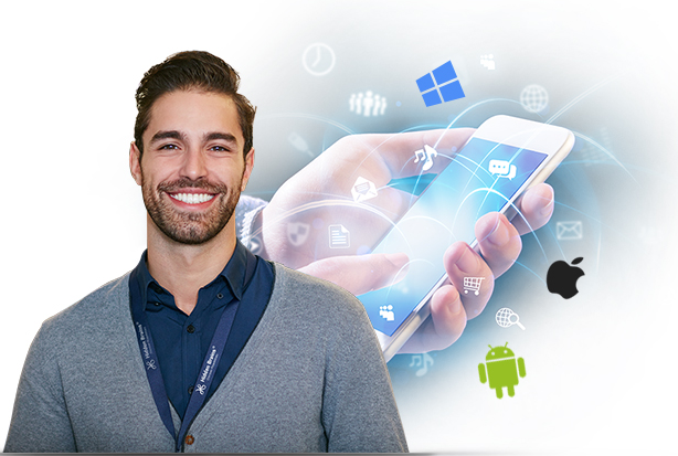 How to Hire Mobile App Developers in 2022