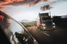 Photo of What is Interstate & Intrastate Trucking?