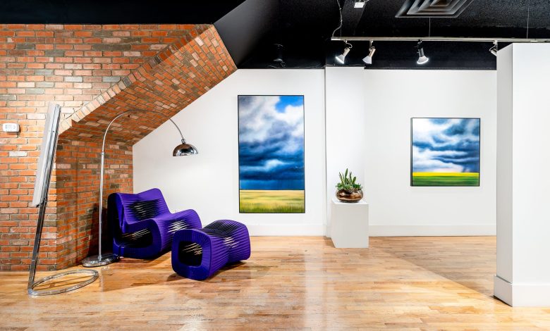 best art galleries in Calgary