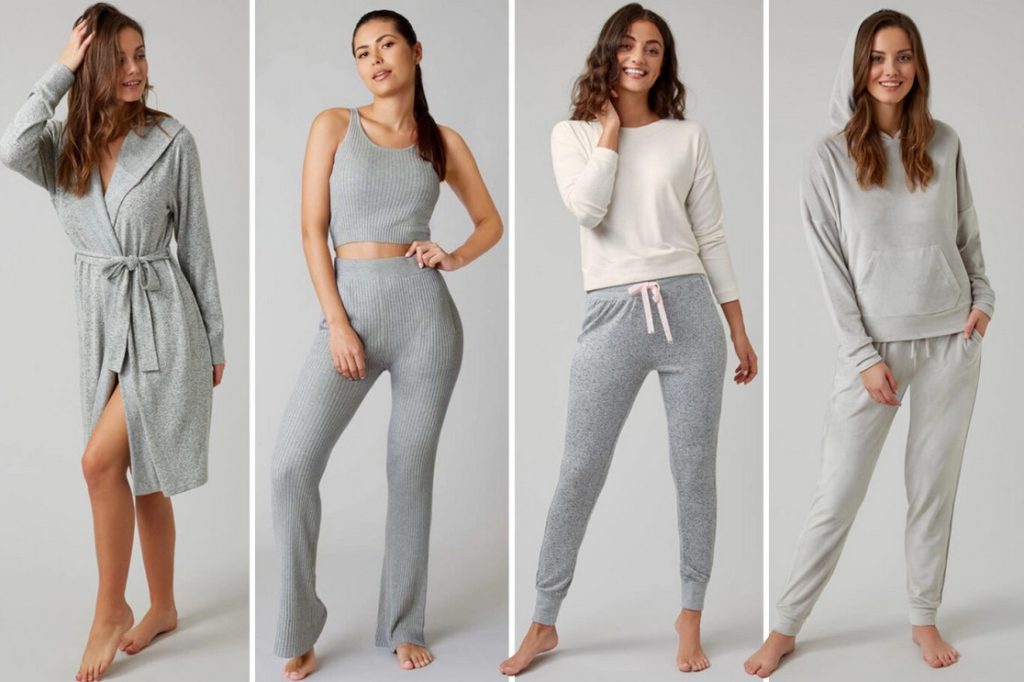 Loungewear Wholesale UK