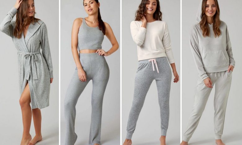 Loungewear Wholesale UK