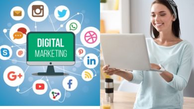 Photo of How to Get the Most Out of Your Digital Marketing Course in Lahore