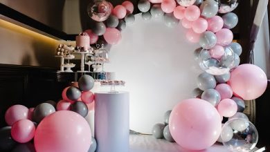 Photo of Must-Know Party and Event Color Secrets for Your Next Party!