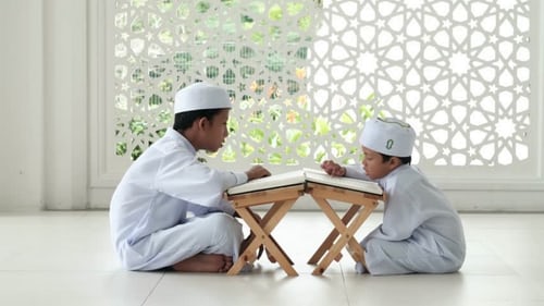 learning to read quran online