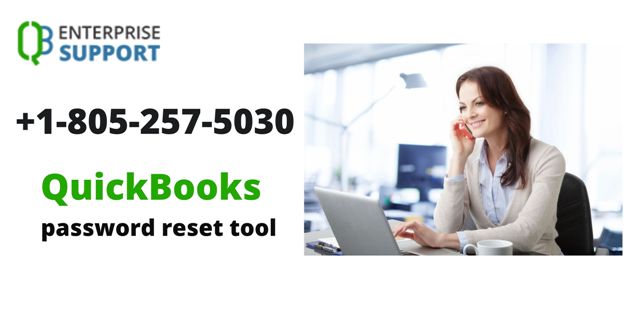 quickbooks password reset tool