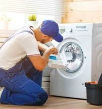 Photo of Washing Machine Repair – 4 Frequently Asked Questions