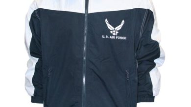 Photo of Include Air Force Jacket in Your Present Style and Fashion