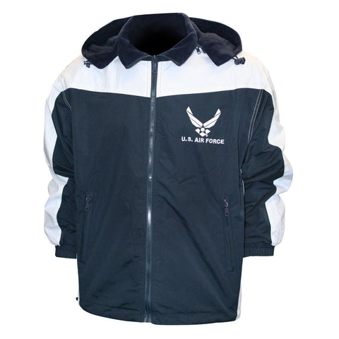 air force jacket