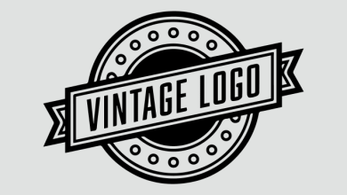 Photo of Vintage Logo Design: Tips and Trends