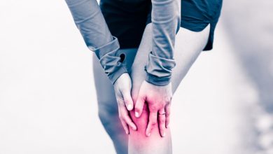 Photo of What Are Some Common Types Of Knee Injuries?