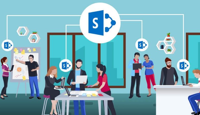 SharePoint Services