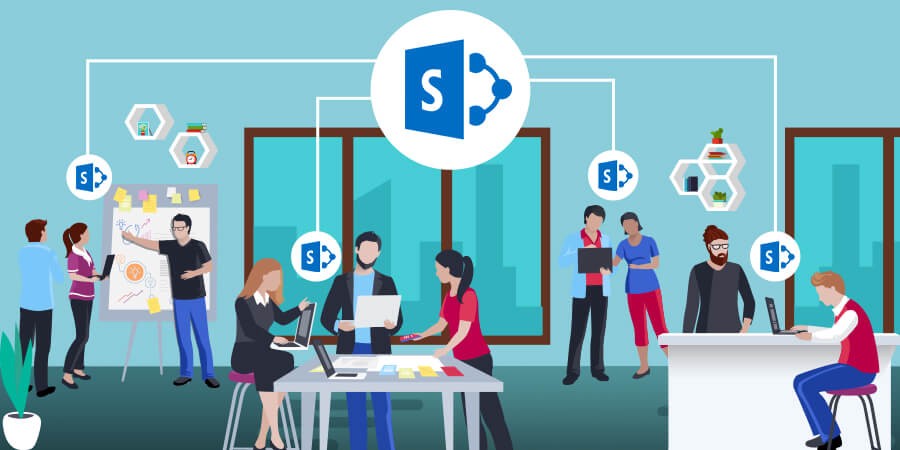 SharePoint Services