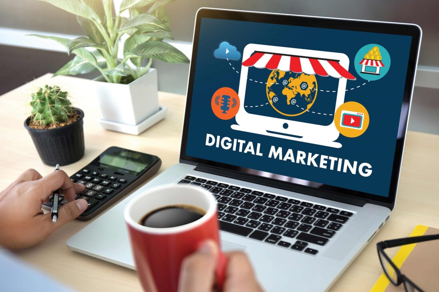 digitak marketing company in Lahore