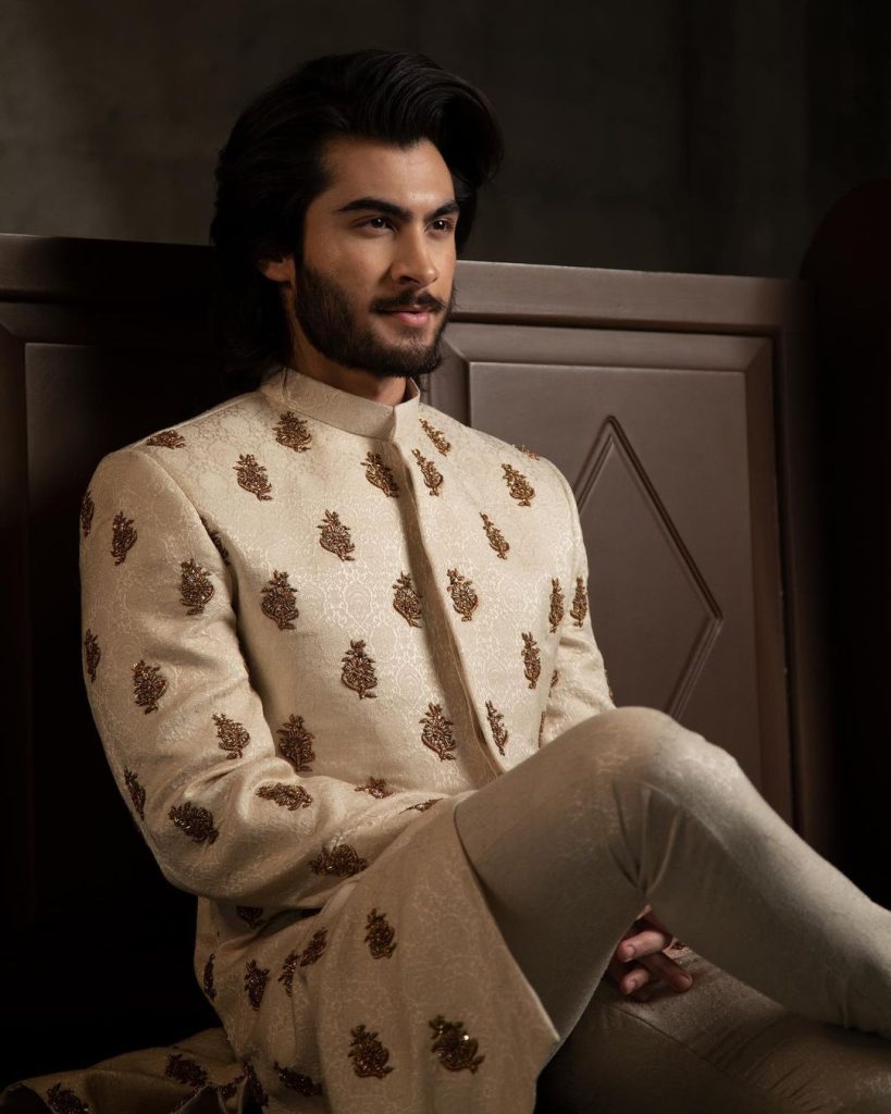 Haroon kadwani