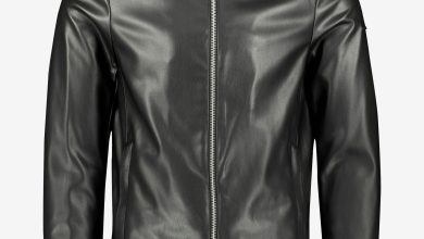 Photo of Types of Leather Jackets to Purchase for which One Suits You