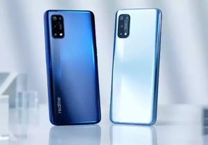 Realme 7Pro