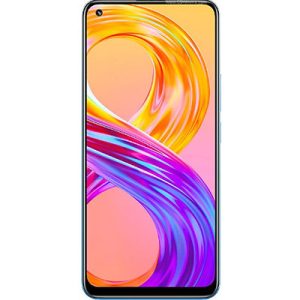 Realme 8s 5G