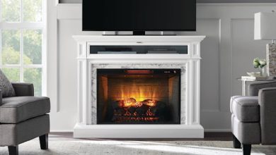 Photo of 7 Reasons To Purchase An Electric Fireplace