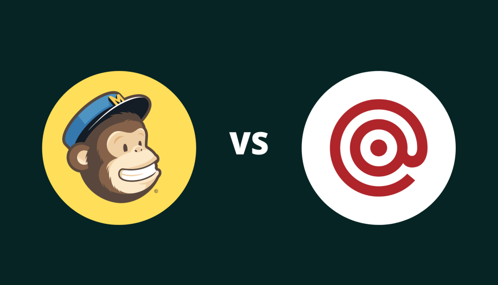 Mailchimp vs Mailgun