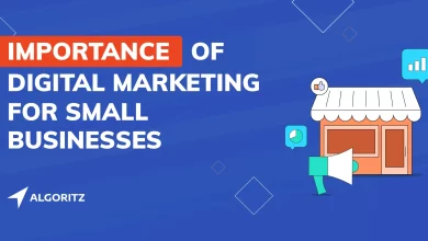 Photo of Importance of Digital Marketing for Small Businesses