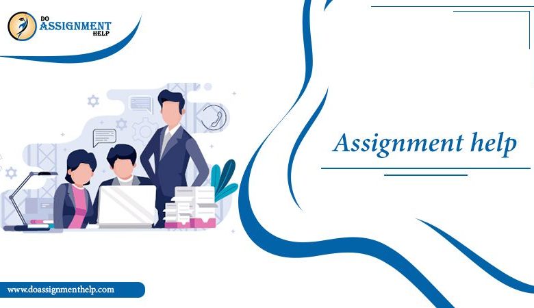 Assignment help