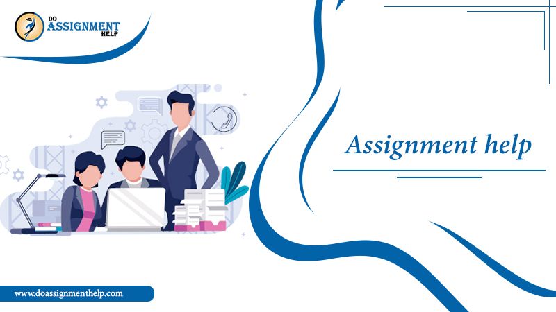 Assignment help