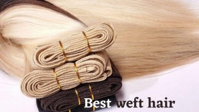 Photo of Top 7 Hand-Tied Weft Extensions Brands