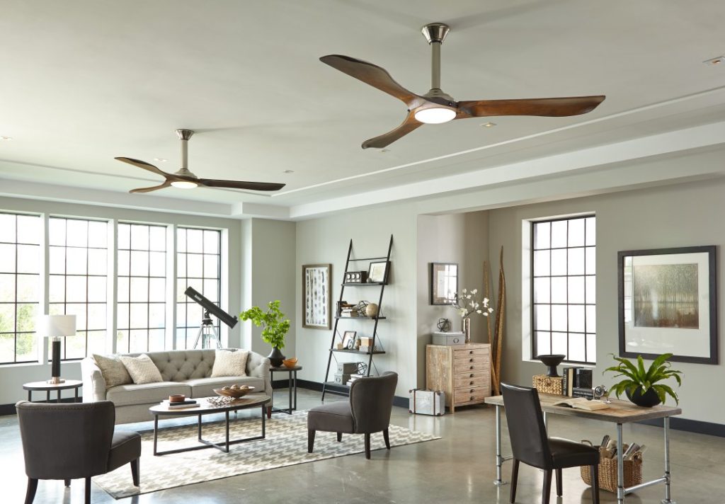 Budget Best Ceiling Fan