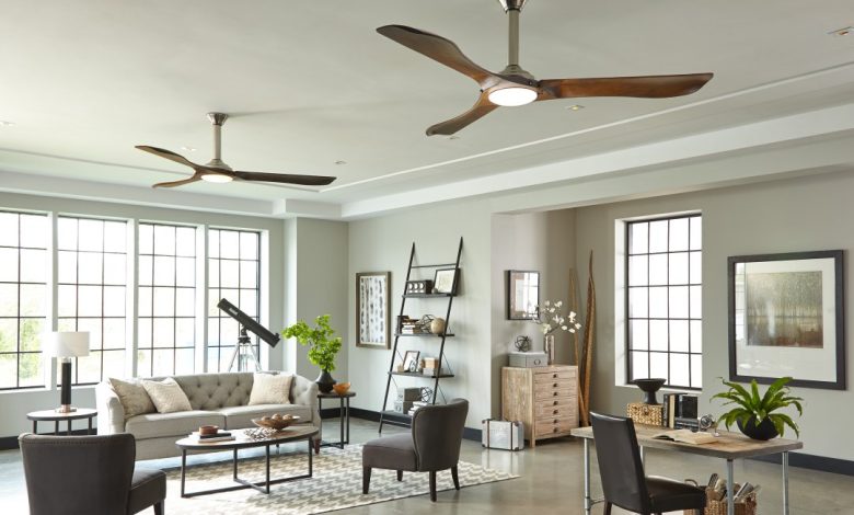 Budget Best Ceiling Fan