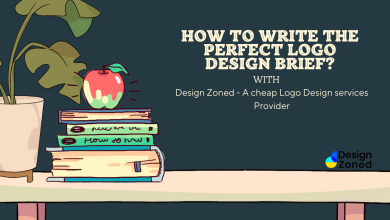 Photo of How to Write The Perfect Logo Design Brief?