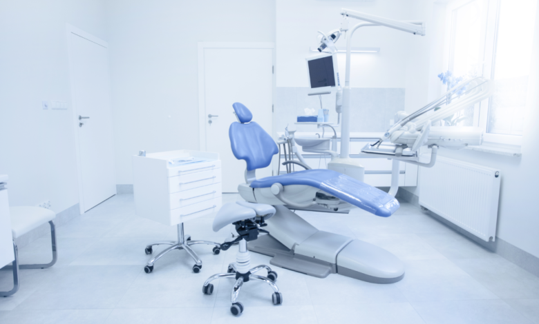 Dental Clinic Design