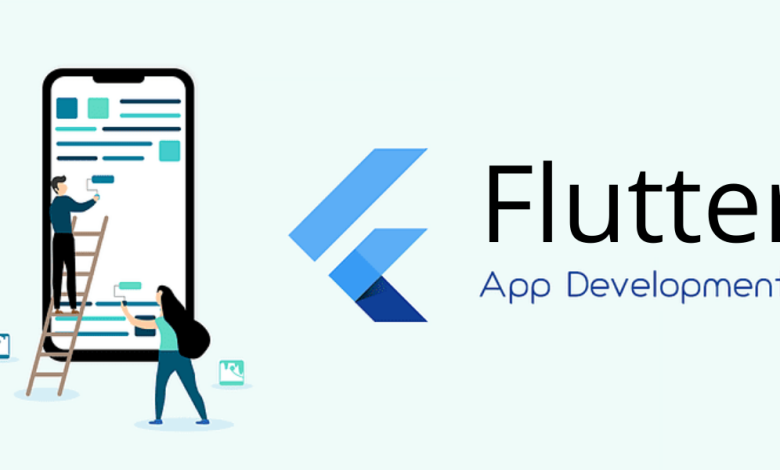 Hire Flutter Developer