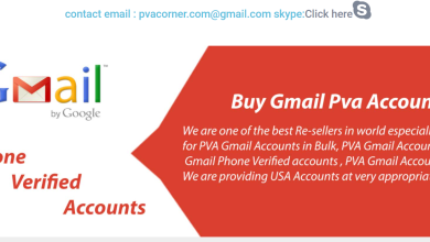 Photo of Buy Gmail Accounts Online at Pocket Friendly Prices