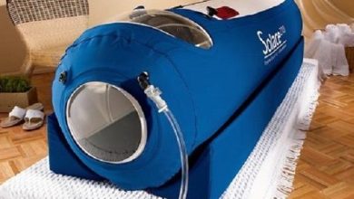 Photo of A Guide on Different Types of Hyperbaric Chambers