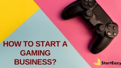 Photo of How to start a gaming business | For Masterminds