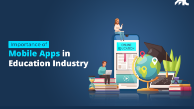 Photo of Importance of Mobile Apps in Education Industry