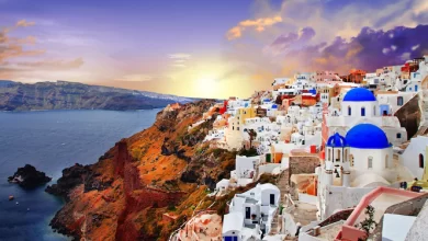 Photo of What is the Popular Island of Greece?