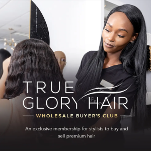 Look for the best weft extensions brands. 